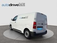gebraucht Peugeot Expert Kasten L2 BlueHDi 120 S