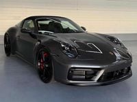 Gebraucht Porsche 911 Targa 4 480 PS (353 kW) 2023 Grau Cabrio