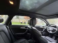 Gebraucht Audi A6 204 PS (150 kW) 2012 Kombi