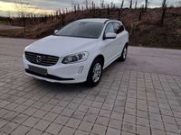 gebraucht Volvo XC60 D4 Momentum