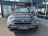 gebraucht Fiat 500X Cross FireFly Turbo 120