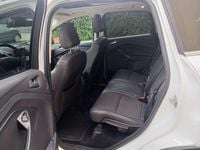 gebraucht Ford Kuga Kuga2,0 TDCi Titanium