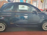 gebraucht Fiat 500C Lounge- die letzten legendären 4-Zylinder!