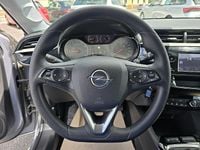 gebraucht Opel Corsa 1,2 Edition