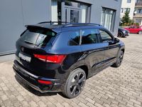 gebraucht Cupra Ateca Alpha 1.5 TSI DSG 150