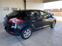 gebraucht Renault Mégane GrandTour Megane Dynamique dCi 90 DPF