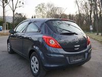 gebraucht Opel Corsa 12