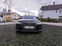 gebraucht Audi A6 Avant 3.0 TDI quattro S tronic