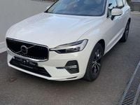 gebraucht Volvo XC60 B4 Core Geartronic