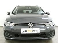 Gebraucht VW Golf VIII R 150 PS (110 kW) 2022 Grau Kombi