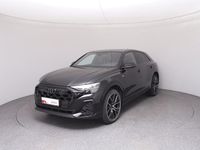 Neu Audi Q8 340 PS (250 kW) 2026 Schwarz  metallicperleffektno SUV