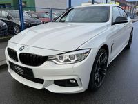 gebraucht BMW 435 Gran Coupé 435 d xDrive M Sport Aut. *TOP*M-PAKE...