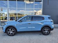 gebraucht Citroën C3 Aircross Turbo 100 S&S 6-Gang-Manuell Plus