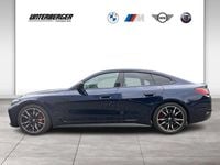 Gebraucht BMW M440 M Sport 374 PS (275 kW) 2024 Blau Limousine
