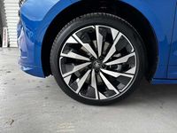 gebraucht Skoda Enyaq iV Sportline 85x