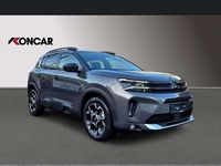gebraucht Citroën C5 Aircross Diesel 130 S&S EAT8 Max