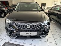 gebraucht Seat Ateca FR TSI
