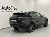 gebraucht Land Rover Range Rover Velar RangeP400e PHEV A