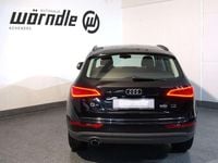 gebraucht Audi Q5 2.0 TDI quattro daylight
