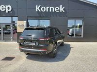 gebraucht Jeep Grand Cherokee 2.0 PHEV 133kWh 380 PS AT 4xe Summit Reserve