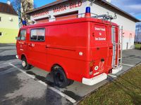 gebraucht VW LT LT35 Feuerwehr