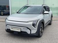 Gebraucht Kia EV3 Plus 150 kW (204 PS) 2025 Silber SUV