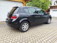 gebraucht Opel Astra 3 CDTI