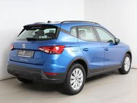 Neu Seat Arona Style 115 PS (84 kW) 2026 Hellblau  metallic SUV