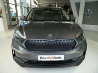 Gebraucht Skoda Enyaq iV 210 kW (286 PS) 2024 Mittelgrau  metallic SUV