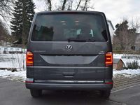 gebraucht VW Multivan T6