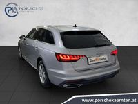 gebraucht Audi A4 Avant 30 TDI