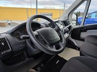 gebraucht Peugeot Boxer 3300 L1H2 2,0 HDi 163 S&S Euro6