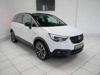 gebraucht Opel Crossland X 1.2 Turbo Direct Injection Ultimate St./St.