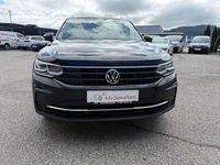 gebraucht VW Tiguan 20 TDI 4Motion Life DSG