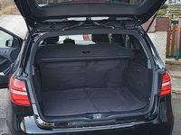 gebraucht Mercedes 200 B d Austria Edition Aut.