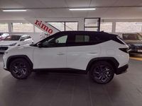 gebraucht Hyundai Tucson NX4 20th Anniversary Plug-in Hybrid AWD