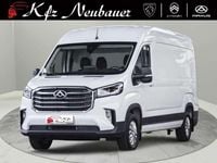 Gebraucht Maxus V90 147 PS (108 kW) 2023 Weiß Van