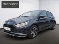 gebraucht Hyundai i20 (BC3) Comfort Line 1.2 MPI b5bc1-PP1