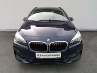 gebraucht BMW 216 Gran Tourer 216 i 7-Sitzer