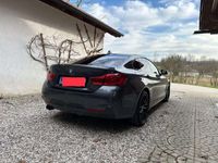 gebraucht BMW 420 Gran Coupé 420 i M Sport Aut.