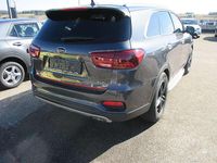 Gebraucht Kia Sorento GT-Line 200 PS (147 kW) 2019 Grau SUV