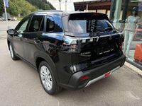 gebraucht Suzuki SX4 S-Cross 14 Hybrid ALLGRIP Shine Automatik