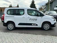 gebraucht Citroën Berlingo Feel Van M