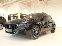 gebraucht Maserati Grecale Trofeo Q4 **Carbon Paket**