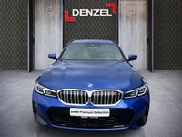 gebraucht BMW 320 d xDrive Touring G21 B47