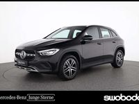 Gebraucht Mercedes GLA180 116 PS (85 kW) 2023 Schwarz SUV