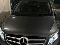 Gebraucht Mercedes E250 Avantgarde 190 PS (139 kW) 2017 Silber Kombi
