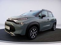 gebraucht Citroën C3 Aircross PureTech110 Plus