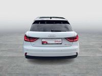 gebraucht Audi A1 25 TFSI intense
