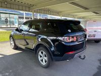 gebraucht Land Rover Discovery Sport 2,2 TD4 4WD SE